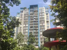 九街大社区,配套成熟,精装大四房,业主诚心卖