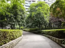 经典小户型 朝小区 住家安静 近南滨路