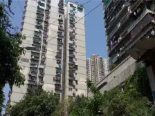 黄泥磅 金华园二房70万