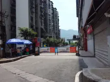 南坪 宏声公寓三房