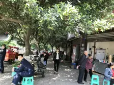 金桥彼岸 1室1厅 东南