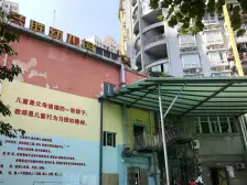 石坪桥 精装大三房 才装修一年多