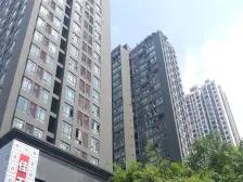 黄泥磅 七彩空间一房53万