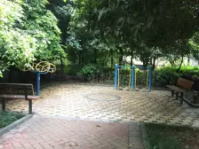 石桥铺 半山七号三房48万