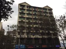 老城区 梨园村(北碚)二房38.4万