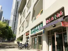 石坪桥 华美时代城二房82万