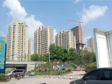 蔡家 中昂星汇二房