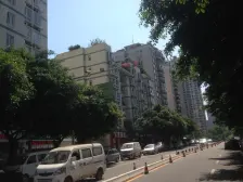 天一桂湖花源 4室2厅 北 南