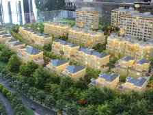 恒瑞玺湖 南有青龙湖 此房不临街 有本 随时看房