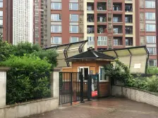 大石坝商圈 北滨路 全新装修 三改二 靠江 拎包入住