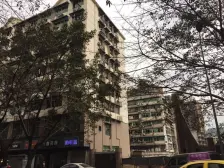 吾悦广场位置两房提包入住总价低