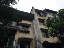 城南新区 西南雅筑一房