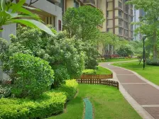 南北对流 高楼层 双阳台 无遮挡 格局好