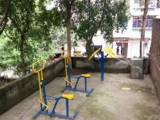 黄泥磅 江州工艺三房