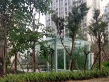 蔡家 中昂星汇五房130万