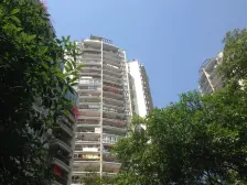 新牌坊 韵叶花园 精装修大三房 有暖气 拎包入住