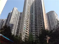 西路 贝迪新城三期三房109.9万