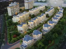 恒瑞玺湖 6室3厅 南 北