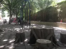 加州新牌坊 金华苑(渝北)五房115万