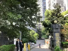 阳光心悦 正规一房 近轻轨 公交 诚心出售