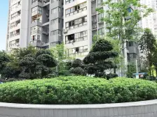 石坪桥 华美时代城二房61万