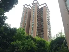 业主急售 全新精装修正规一室一厅 采光好拎包入住