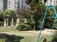 石坪桥商圈 清水一室一厅 带外阳台 采光好