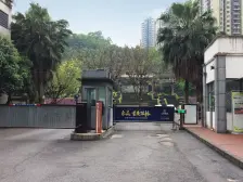 石桥铺商圈旁低总价一房业主诚心出售看房方便