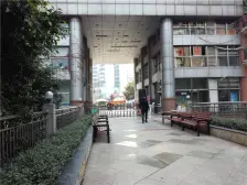 南坪品质小区大三房精装修,阳光华庭