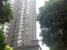 七彩空间 2室1厅 东北