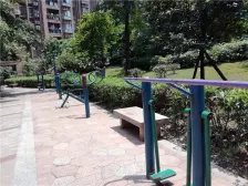 环境优雅 配套完善 出行便利 业主急卖