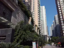 南坪商圈,正规三房,户型方正,采光好,配套齐全