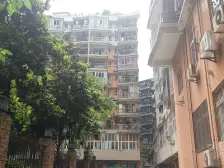 黄泥磅 枫华居二房38万