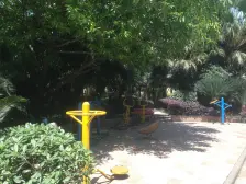 加州新牌坊 香山花园B区二房73万