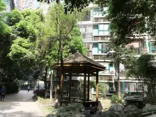 森林小区 户型方正 业主很安心出售