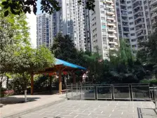 西路 贝迪新城三期三房180万