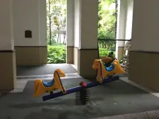 精装三房,楼层适中,采光视野好,中海物业