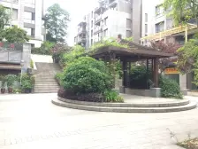 临烟灯山公园洋房社区,绿化好,居住品质高,配套成熟