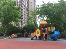 2014年小区,住家正规三房,住家舒适