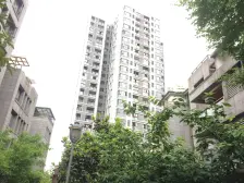 石桥铺 半山公馆五房235万