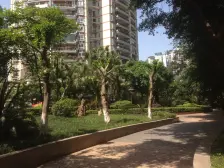 新牌坊 韵叶花园 单价9000业主安心卖 看房方便