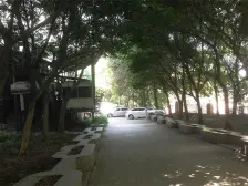 加州新牌坊 易初莲花国际公馆四房