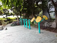 辅仁路 云立佳苑三房75万