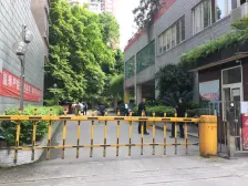 石桥铺 枫丹苑四房111万