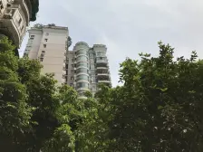 直港 佳庆园四房