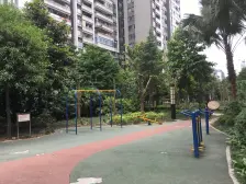 龙溪镇 聚信广场一房52万