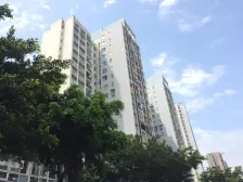 小高层,朝南,采光好,精装修,拎包入住