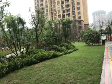 盘龙 奥园盘龙壹号巴黎苑三房108万