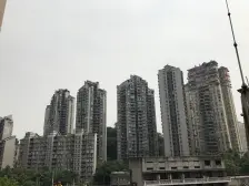 直港 晋愉上江城二房42.5万