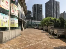 正升百老汇 1室1厅 东南